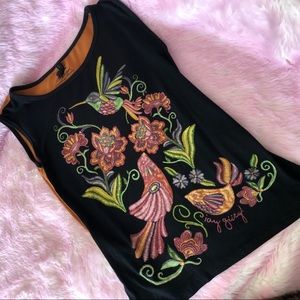 Vintage pretty blouse